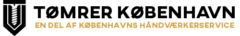 tømrer københavn logo